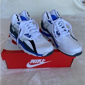NIKE AIR TRAINER SC HIGH VINTAGE MEN’S SHOES